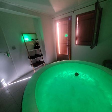Villa 6P Piscine Spa Privatif Wifi Proche Des Plages Le Barcarès Εξωτερικό φωτογραφία