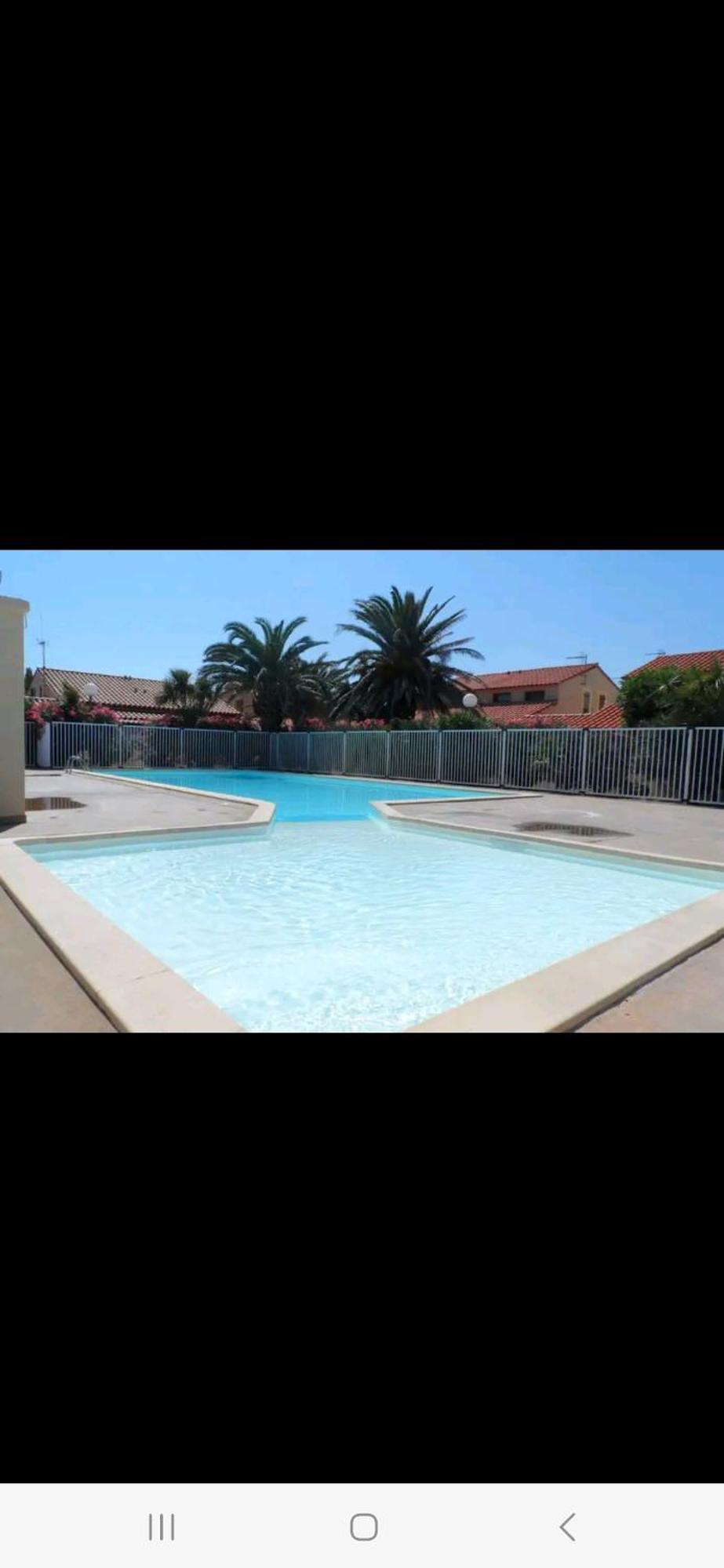 Villa 6P Piscine Spa Privatif Wifi Proche Des Plages Le Barcarès Εξωτερικό φωτογραφία
