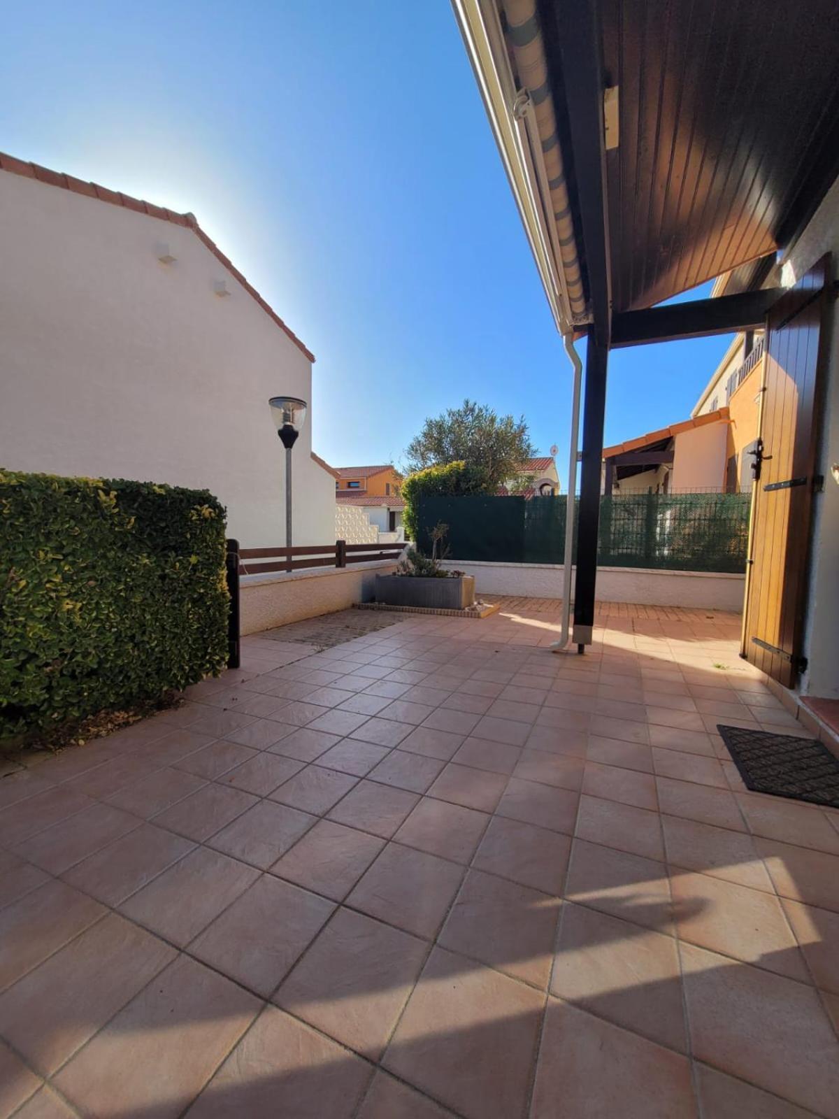 Villa 6P Piscine Spa Privatif Wifi Proche Des Plages Le Barcarès Εξωτερικό φωτογραφία