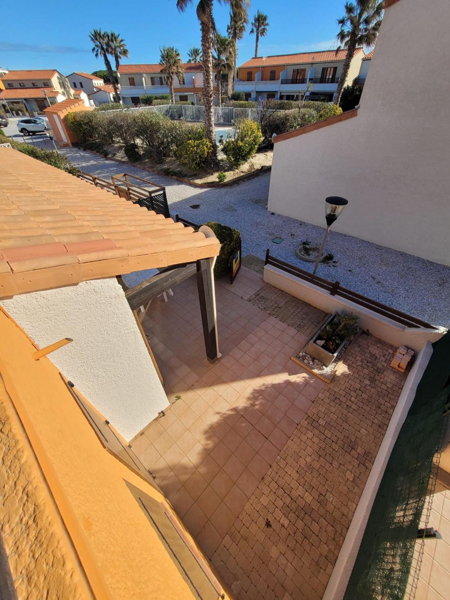 Villa 6P Piscine Spa Privatif Wifi Proche Des Plages Le Barcarès Εξωτερικό φωτογραφία