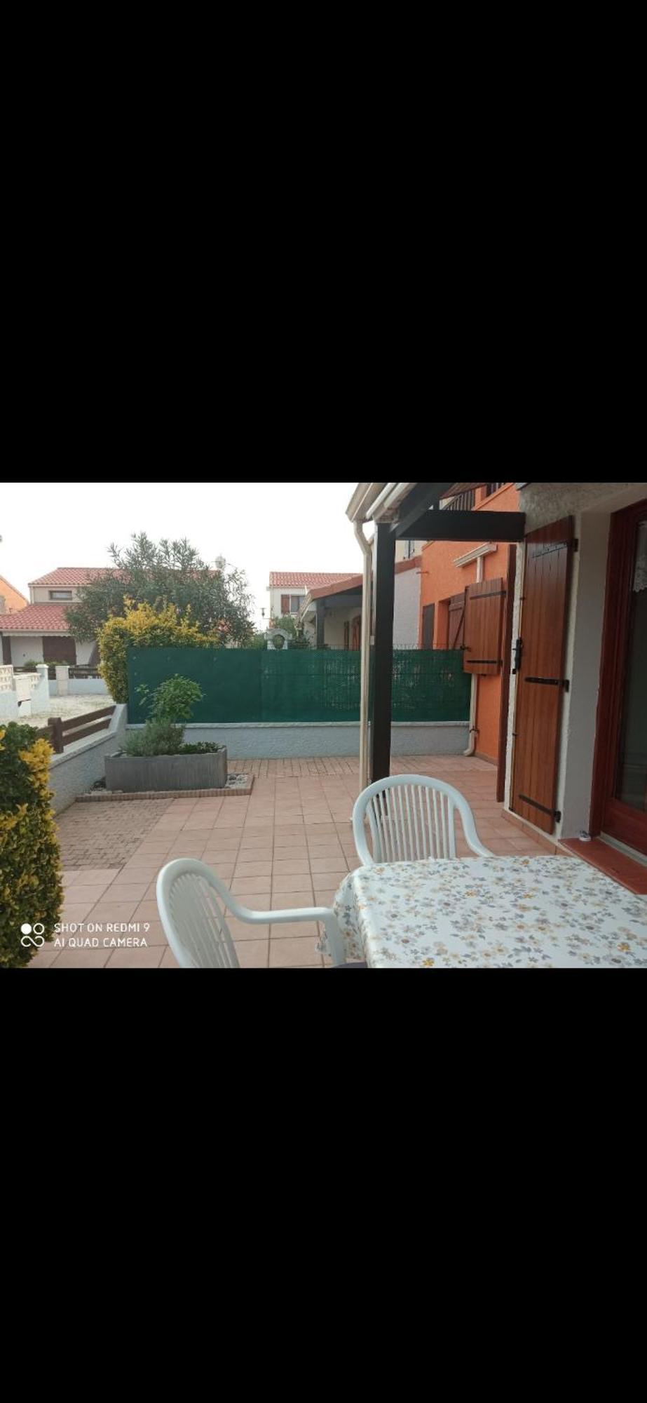 Villa 6P Piscine Spa Privatif Wifi Proche Des Plages Le Barcarès Εξωτερικό φωτογραφία