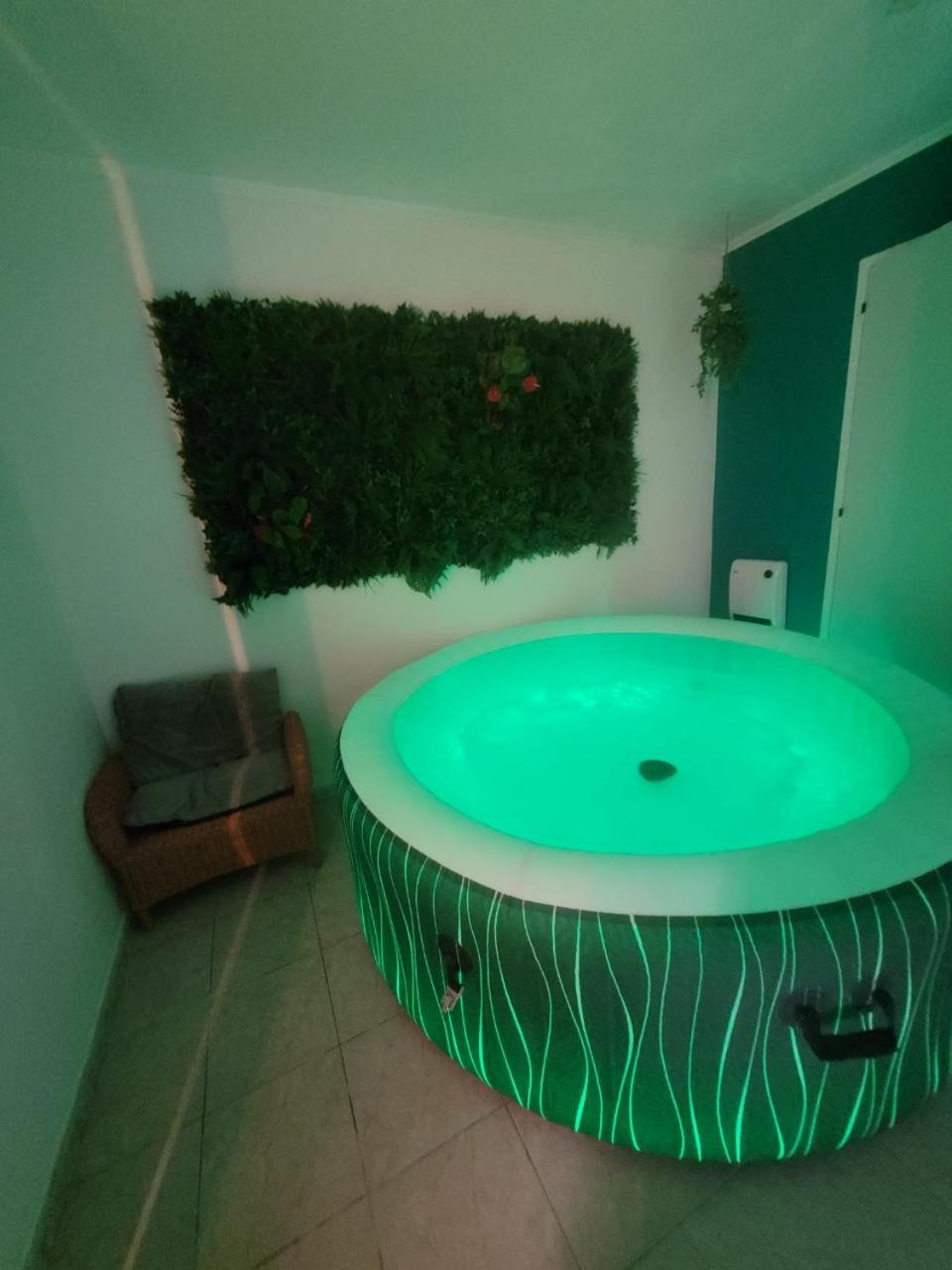 Villa 6P Piscine Spa Privatif Wifi Proche Des Plages Le Barcarès Εξωτερικό φωτογραφία