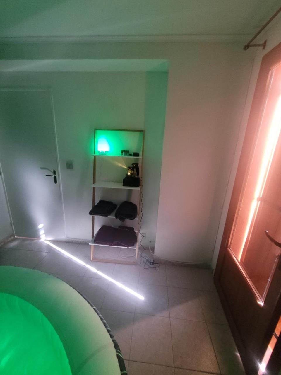 Villa 6P Piscine Spa Privatif Wifi Proche Des Plages Le Barcarès Εξωτερικό φωτογραφία