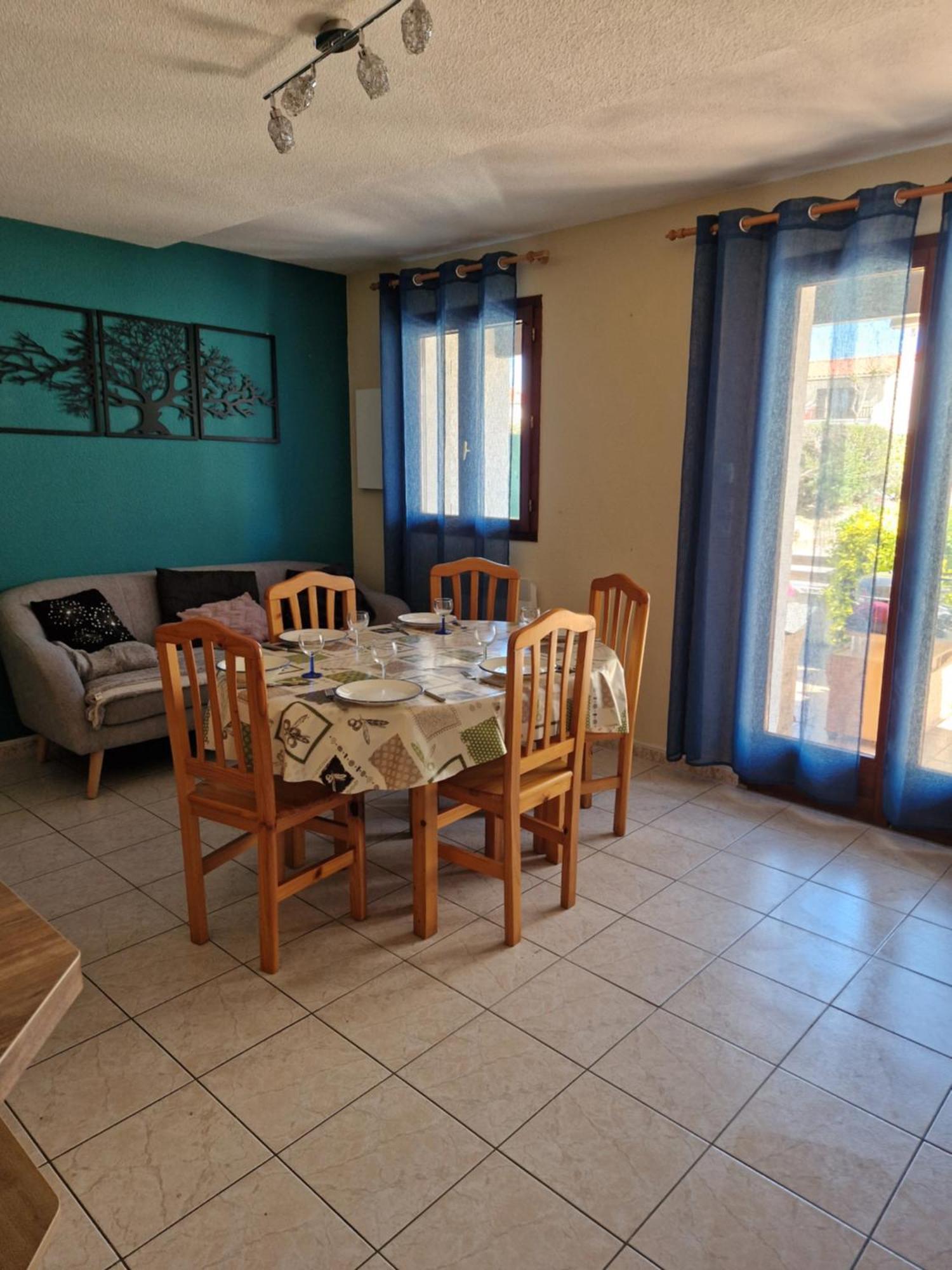 Villa 6P Piscine Spa Privatif Wifi Proche Des Plages Le Barcarès Εξωτερικό φωτογραφία